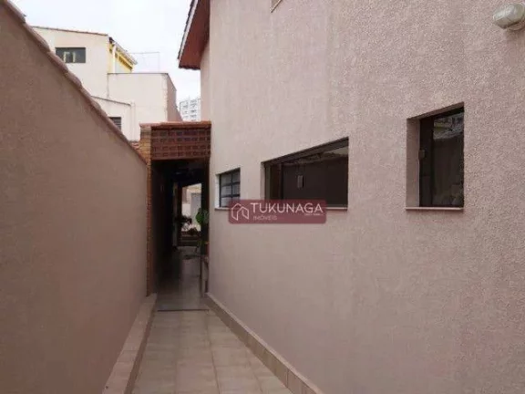 Imagem Sobrado com 3 dormitórios à venda por R$ 1.440.000,00 - Vila Formosa - São Paulo/SP
