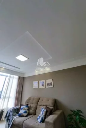 Imagem Apartamento 2 dorms, Embaré Santos - R$ 530 mil, Cod: 11037 MMD