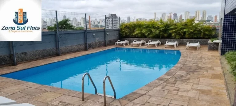 Imagem APARTAMENTO RESIDENCIAL em SÃO PAULO - SP, IPIRANGA