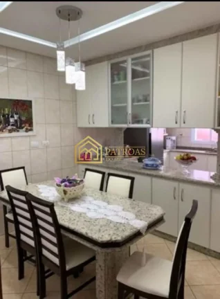 Imagem Casa Padrão
