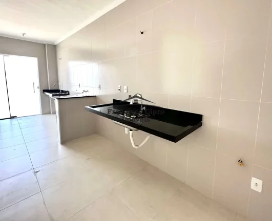Imagem Apartamento à venda no bairro Jardim Bela Vista II - Guaratinguetá/SP