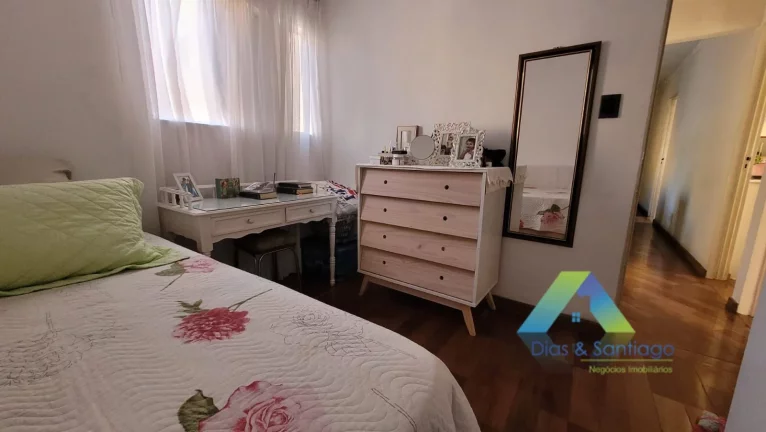 Imagem Apartamento à venda no bairro Vila das Mercês - São Paulo/SP, Zona Sul