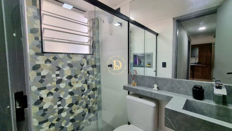 Imagem Apartamento - Jardim América - Condomínio Campo Alvorada - 3 dormitórios (1 suít