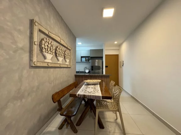 Imagem Apartamento novo no Itaguá