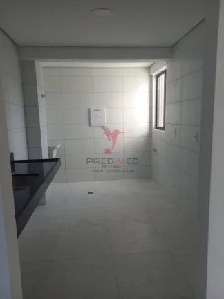Imagem Apartamento para venda 3 quartos em Manaíra - Prédio novo