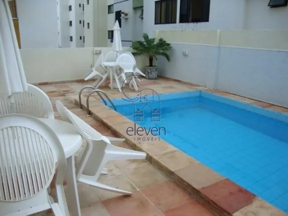 Imagem APARTAMENTO À VENDA EM COSTA AZUL, SALVADOR 3/4 UMA SUITE COM DUAS VAGAS COM INFRA
