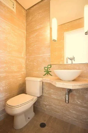 Imagem Apartamento com 3 dormitórios à venda, 193 m² por R$ 1.430.000,00 - Vila Suzana - São Paulo/SP