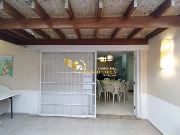 Imagem Apartamento Garden à Venda Praia do Tenório / Itaguá Ubatuba/SP