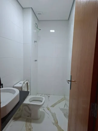Imagem Apartamento Novo para Venda e Locação com Varanda e Quintal - Vila Carrão