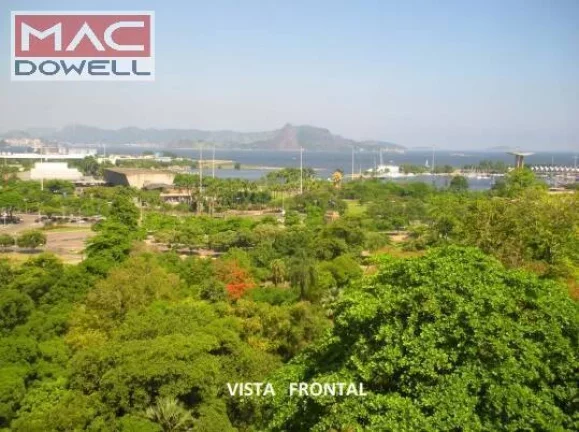 Imagem Salas para escritórios com 340 m² e 372 m² - Locação - Centro/RJ