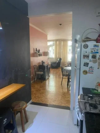Imagem Copacabana - Residencial › Apartamento com 2 quarto(s) a Venda