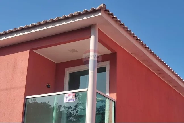 Imagem Para você que deseja uma linda casa no Jardim Atlântico Leste - Itaipuaçu - Maricá