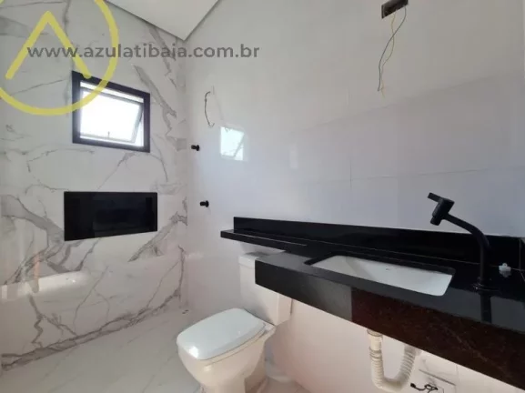 Imagem Casa em Condomínio para Venda em Atibaia, Jardim Estancia Brasil, 3 dormitórios, 1 suíte, 2 banheiros, 2 vagas