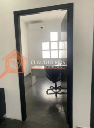 Imagem Prédio à venda com 300m², Chácara Santo Antônio, São Paulo SP