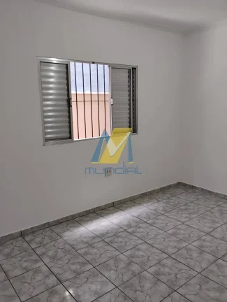 Imagem Casa com 2 Dormitórios e Vaga | Água e Luz Individuais