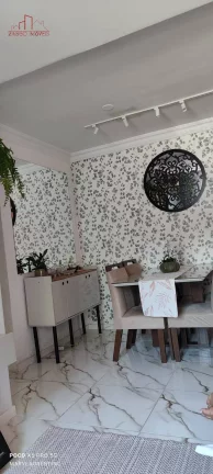 Imagem Oportunidade - Apto 65m² - Residencial Califórnia - 3 Dorm - 1 Vaga