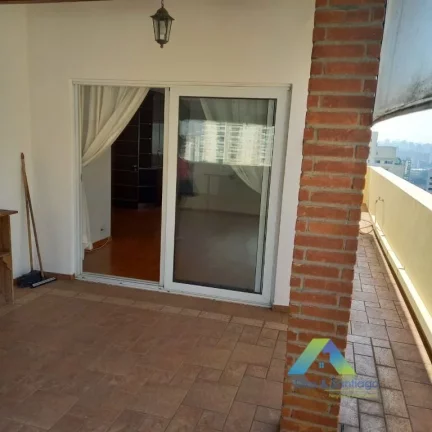 Imagem Cobertura com 4 dormitórios à venda, 445 m² por R$ 2.385.000,00 - Campo Belo - São Paulo/SP