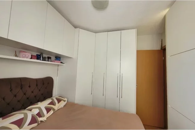 Imagem MSPA 10535 Apto 612541026-18 - Apartamento à venda no bairro Morro Santana - Porto Alegre/RS