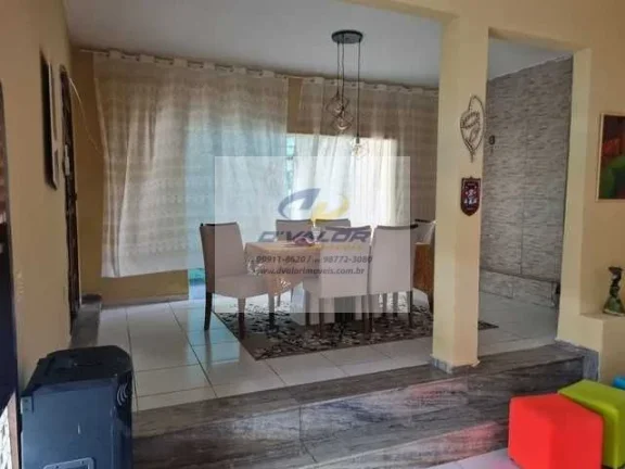 Imagem Pousada no Bairro dos Ipês- 353m²