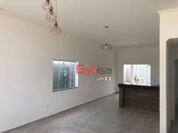 Imagem Casa com 3 dormitórios à venda, 144 m² por R$ 750.000,00 - Dunas do Peró - Cabo Frio/RJ