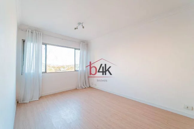 Imagem Apartamento à venda no Brooklin com 2 quartos. Próximo ao metrô Brooklin.