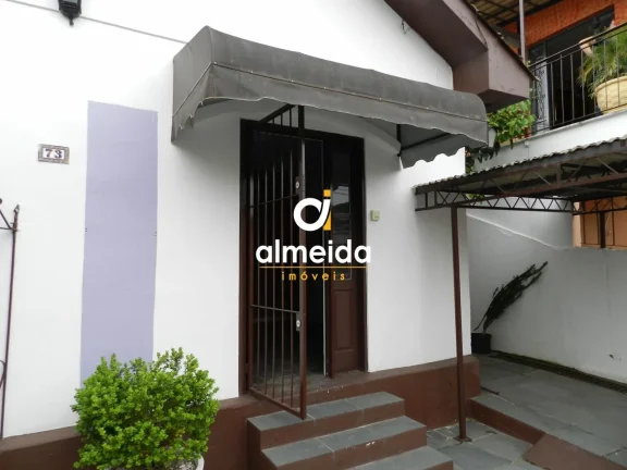 Imagem CASA 3 DORMITÓRIOS NO BAIRRO NOSSA SENHORA DE LOURDES