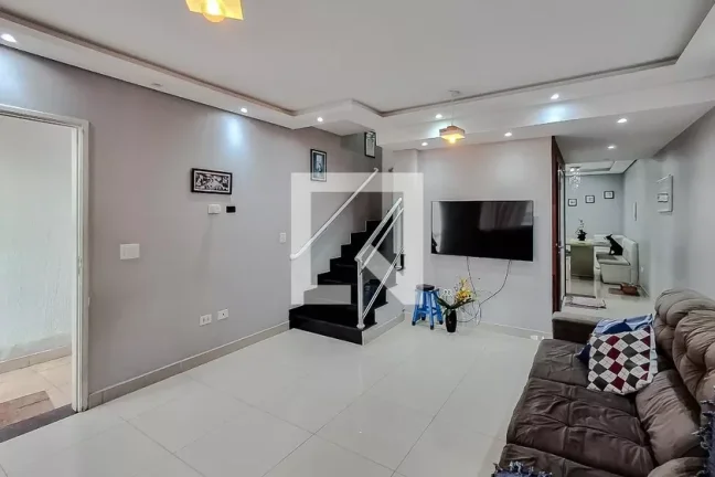Imagem Casa à Venda - Cambuci, 3 Quartos, 200 m2