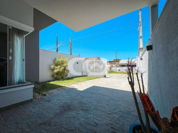 Imagem Casa Geminada|Costeira|Bal. Barra do Sul