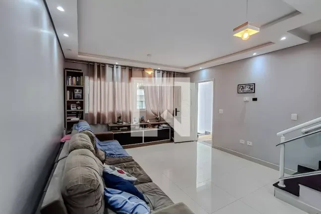 Imagem Casa à Venda - Cambuci, 3 Quartos, 200 m2