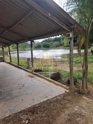 Imagem FA-25256 - FAZENDA À VENDA EM ELDORADO-SP