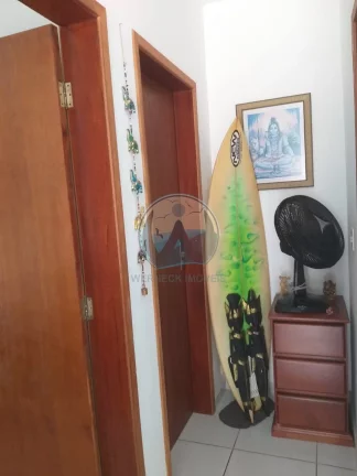 Imagem Cobertura à venda em Ubatuba-SP, Taquaral: 2 quartos, 1 suíte, 2 vagas, 100m² - Oportunidade Imperdível!