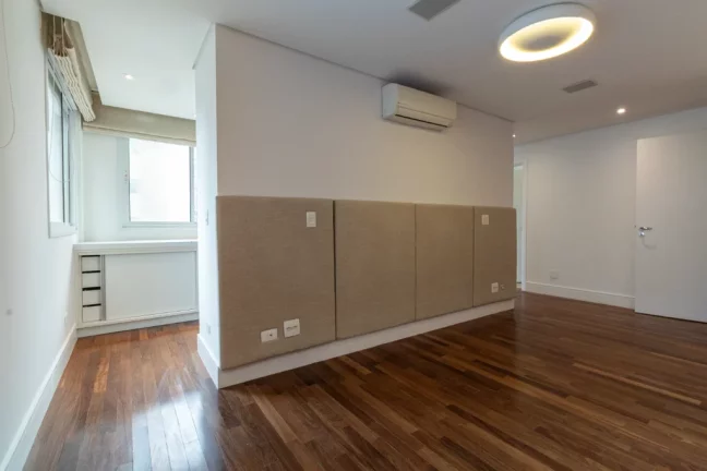 Imagem Apartamento à venda em São Paulo, Itaim Bibi, com 1 quarto, 134m2