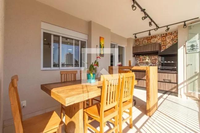 Imagem Apartamento à Venda - Ipiranga, 2 Quartos, 87 m2