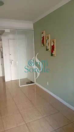 Imagem Apartamento à Venda em Jardim Paulista - São Paulo/SP.