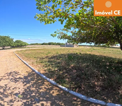 Imagem Nossos terrenos, a partir de 360m², oferecem a oportunidade perfeita
