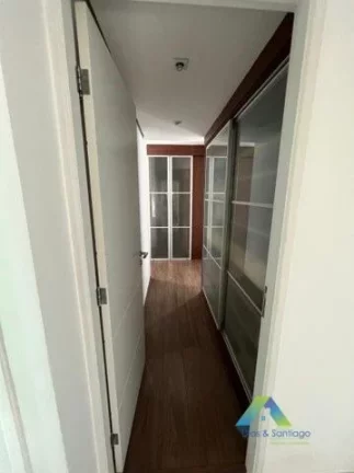 Imagem Apartamento com 3 dormitórios à venda, 137 m² por R$ 1.630.000 - Chácara Klabin - São Paulo/SP