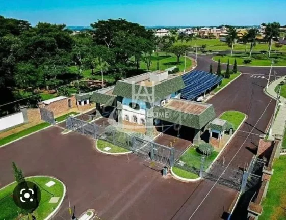 Imagem Terreno - São José do Rio Preto
