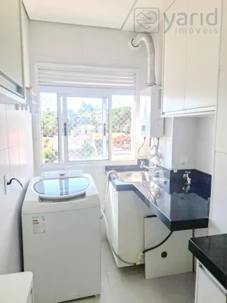 Imagem APARTAMENTO À VENDA NO RESIDENCIAL FLEX 1