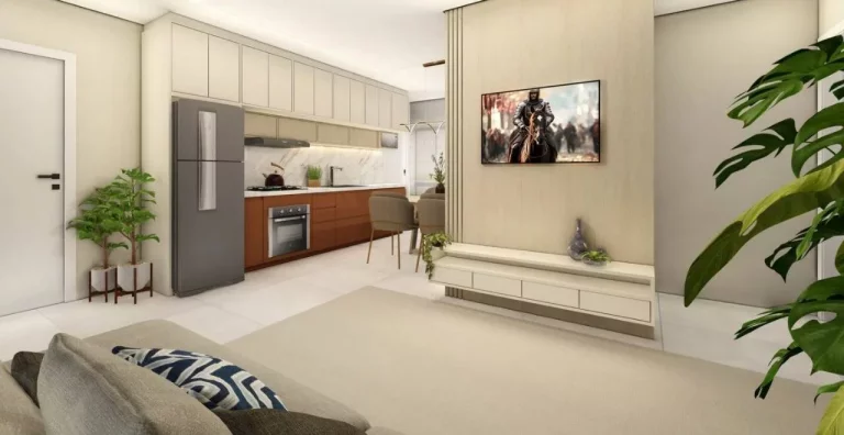Imagem Apartamento à venda