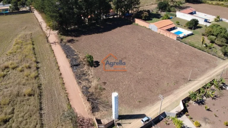 Imagem Chácara à venda no bairro Chácara Pantanal Engenho Velho - Mogi Guaçu/SP