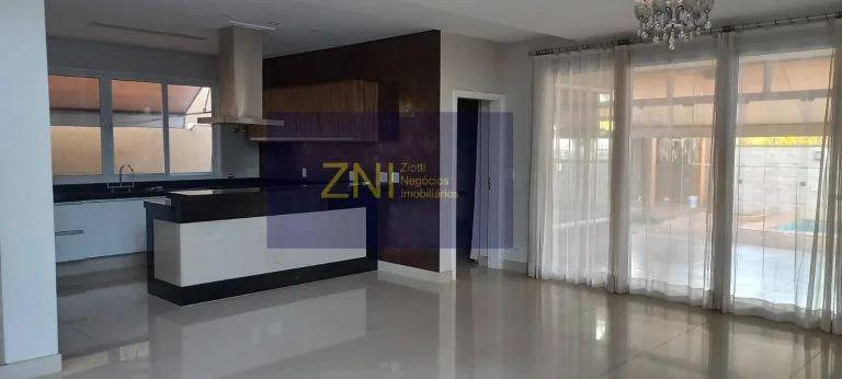 Imagem Casa à Venda no Saint Gerrard, Ribeirão Preto R 1418