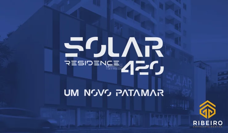 Imagem O SOLAR 420 RESIDENCE. O seu novo lar em Itapema! Se você está em busca de um apartamento completo, confortável e com uma localização privilegiada,