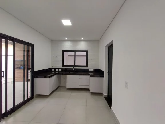 Imagem CASA TÉRREA - 3 DORM E PISCINA - CONDOMÍNIO OLÍVIO FRANCESCHINI - HORTOLÂNDIA