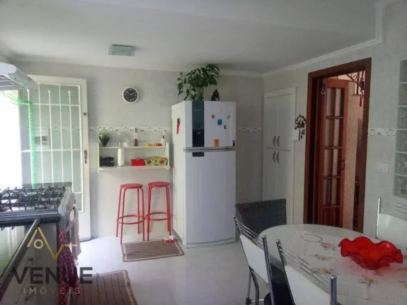 Imagem Casa a venda no Tatuapé - São Paulo SP