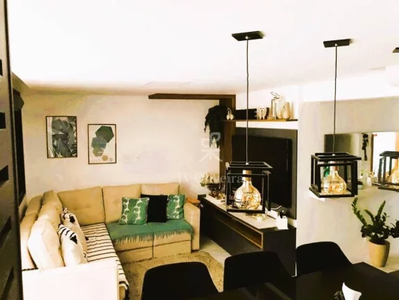 Imagem Cobertura com 3 dormitórios à venda, 200 m² por R$ 2.950.000,00 - Mirandópolis - São Paulo/SP