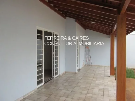 Imagem CASA RESIDENCIAL em INDAIATUBA - SP, RESIDENCIAL MONTE VERDE