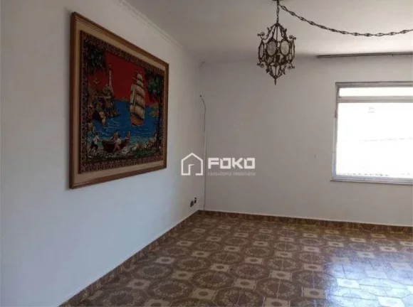 Imagem Sobrado com 3 dormitórios à venda, 273 m² por R$ 1.400.000,00 - Vila Rosália - Guarulhos/SP