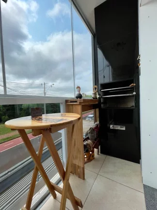 Imagem Apartamento á venda, c/ 03 dormitórios - Bairro Portal Ville Primavera, Boituva/SP