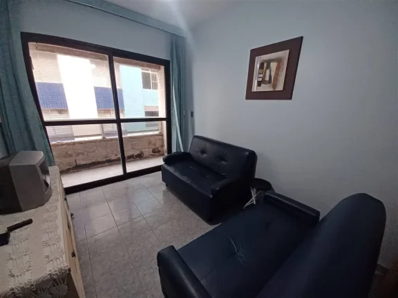 Imagem APARTAMENTO COM 50 m² - OCIAN - PRAIA GRANDE SP