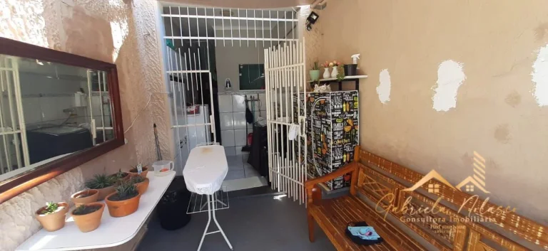 Imagem CASA - 3 QUARTOS - 1 SUÍTE - ICARAÍ